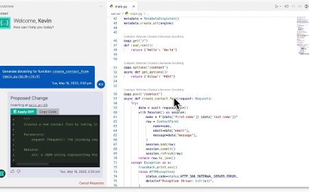 可自動化生成程式碼的Codeium完成1.5億美元的C輪增資，估值12.5億美元