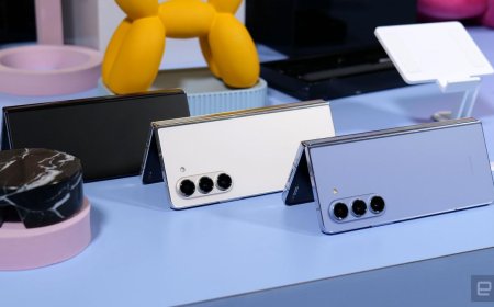 「Galaxy Fold 特別版」或搭載 2 億畫素相機，預示下代 Fold 改進方向？