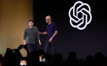 ChatGPT 週活躍用戶數已達 2 億，傳蘋果、NVIDIA 欲參加 OpenAI 新一輪融資