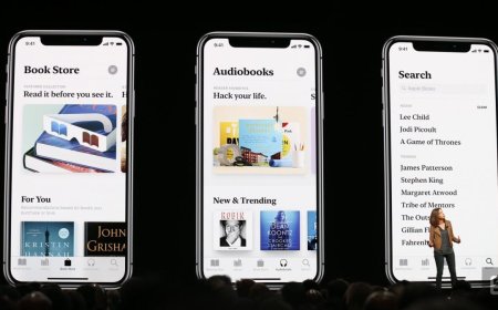 蘋果服務部門被傳裁員 100 人，主要影響 Apple News 和 Apple Books