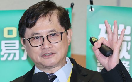 喻電價為「物價消波塊」 童子賢喊話政府：調漲前先顧民生