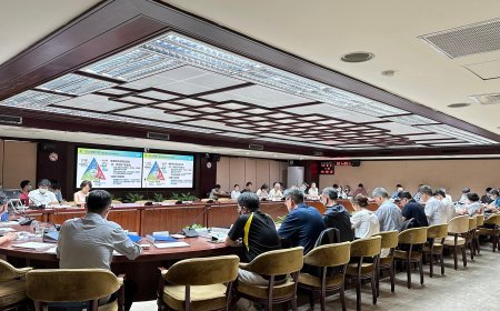 4年20億元投入地層下陷防治4期計畫 以達地下水永續利用目標