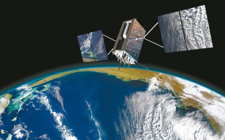 低軌衛星通訊搶搭太空商機 台廠具備哪些強項？