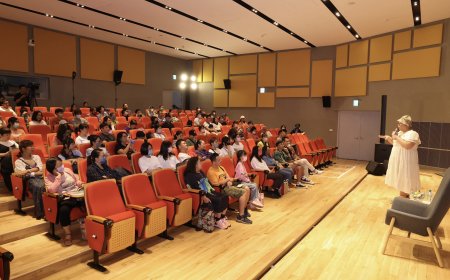 出席南國漫讀節座談 宅女小紅、娘娘倡議斜槓人生、性別多元