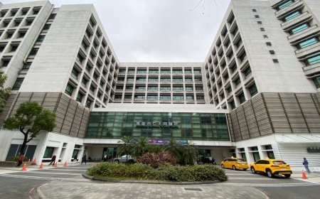 高醫未取得優先議約權…高雄市立大同醫院換手經營 長庚：病人權益不變