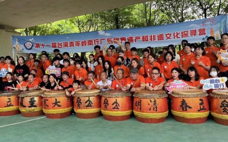 講閩南語人口有多少？各地方言略有不同 專家揭詳細數據