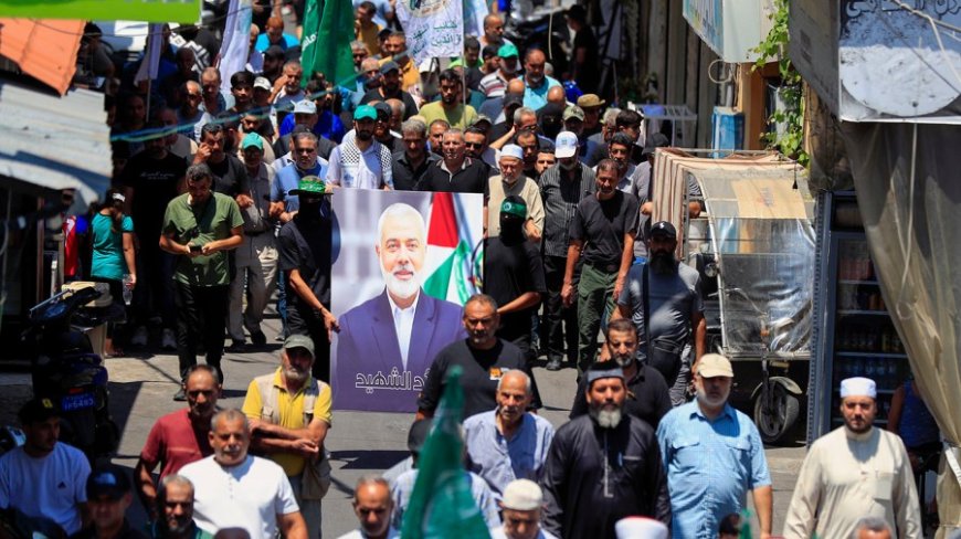 Iran seeks revenge on Israel, sparking fears of all-out war