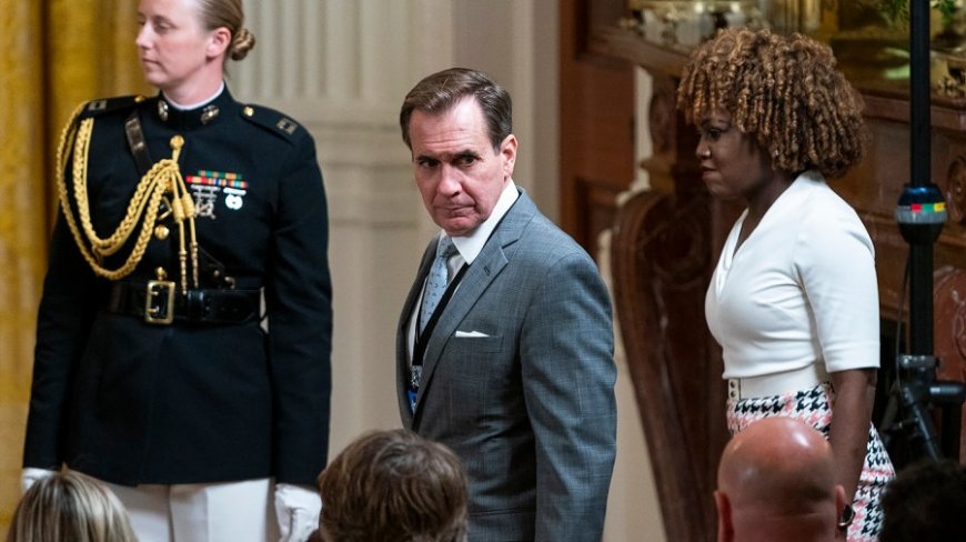 Kirby on prisoner deal trade-off: 'Nobody's delighted'