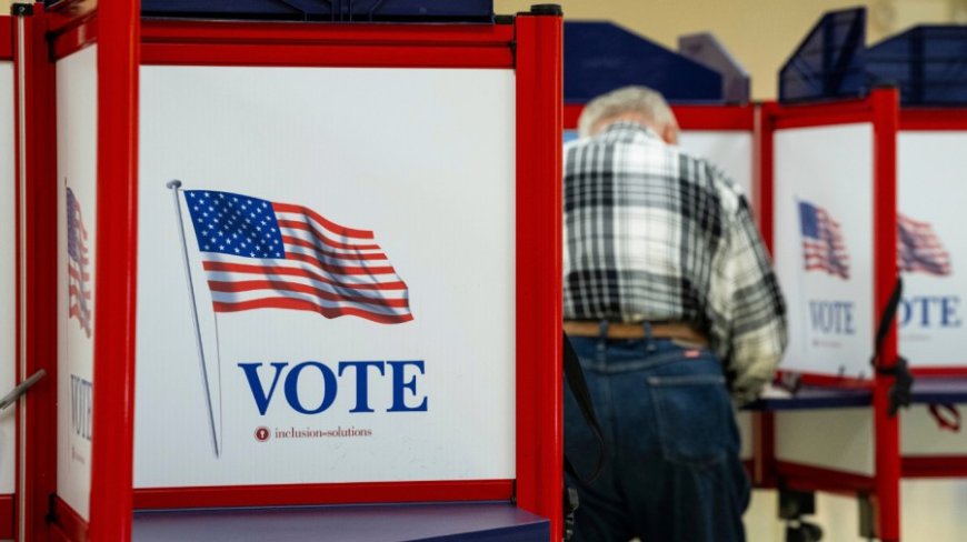 Man charged with threatening to kill election officials and judges in Colorado and Arizona