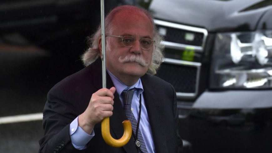 Ty Cobb: Trump won't take new indictment 'seriously' until 'the final gavel comes down'