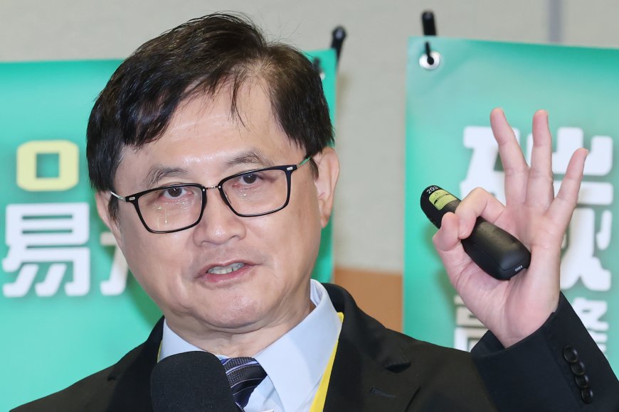 喻電價為「物價消波塊」 童子賢喊話政府:調漲前先顧民生