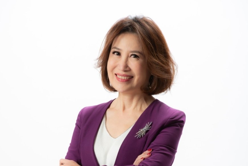 三立iNEWS台長無預警換人!陳斐娟交棒認「被委以新重任」