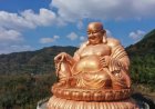 "Great Mountains: The Maitreya Bodhisattva's Dojo Xuedou Mountain in the Eyes of Buddhist and Taoist Media Professionals"