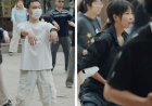 Young people flock to Taoist temples: doing Tai Chi, worshiping gods, and settling their bodies and minds.