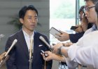 90秒·人物｜9人角逐日本首相，为何记者质疑他“水平低”