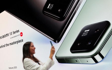 據報小米擬於 2025 年第一季發表自研處理器