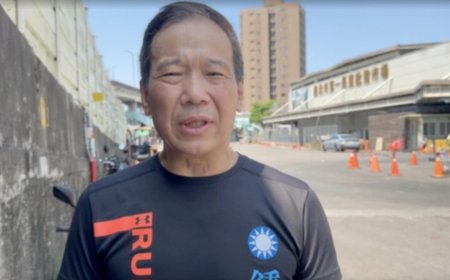 批民眾黨干預司法 鍾小平直呼「希望柯文哲坐牢」