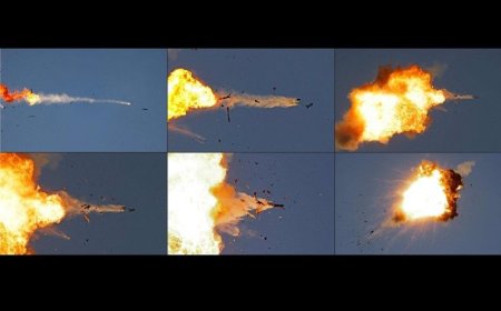 以色列與真主黨互轟：逾10個月以來最大交火，雙方已「克制停火」不願升溫