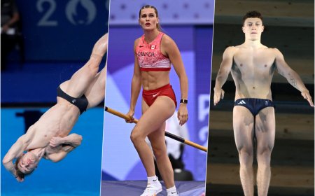 奧運選手可以開OnlyFans賺錢嗎？運動員的經濟收入問題