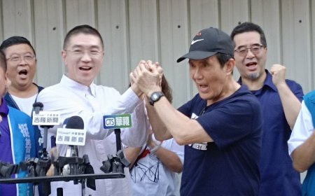 即時短評／柯文哲招牌蒙塵…謝國樑抗罷免少張牌 但也藏勝出契機