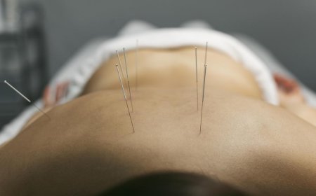 中醫骨傷科≠民俗療法 專家教你改善慢性痛症