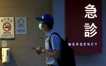 年輕人不來了…逾2成急診專科醫不選急診室 醫界憂防線不保