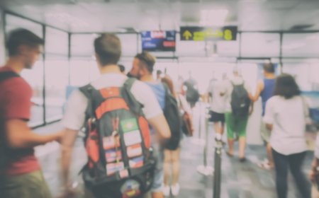 災區何時觀光無定論 專家籲尊重災民