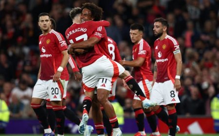 Manchester United vs Liverpool Live Streaming Premier League Live Telecast: When And Where To Watch
