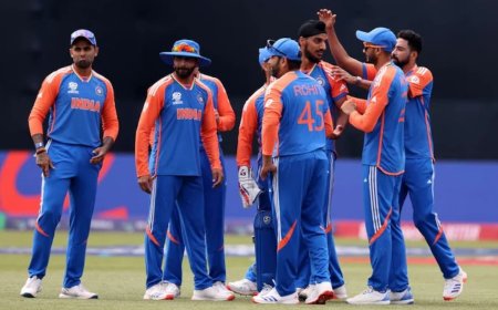 Big Injury Concern For India Ahead Of Bangladesh Tests? Star Batter May Miss Duleep Trophy - Report