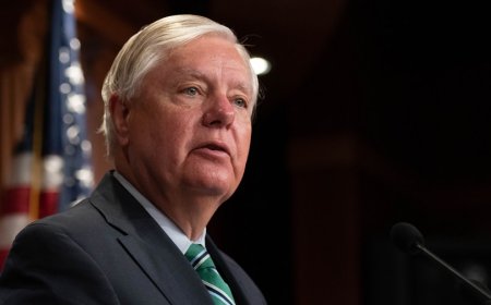 Graham says he wouldn't support insurance company mandate for IVF treatment