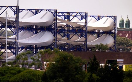 A ‘clean energy' disaster looms off our coasts