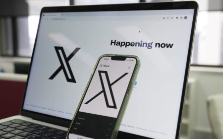 X officially down in Brazil after Musk feud with judge 