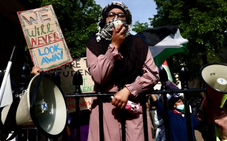 Gaza has shown European universities are no longer places of free inquiry