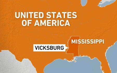Seven dead, dozens injured in US after bus overturns in Mississippi