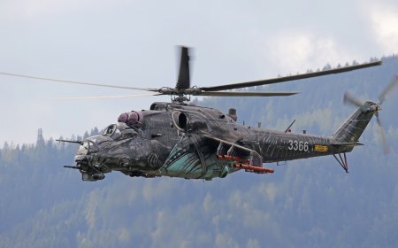 Wind, Rain Make Search For Missing Russian Helicopter With 22 Aboard Difficult