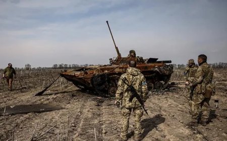 Ukrainian Drones Target Oil Refinery, Power Plants In Moscow, Says Russia