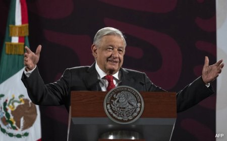 Explained: Mexico's Judicial Reform Plan And The Controversy Around It