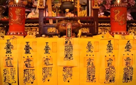 Code of Conduct for Chinese Taoist Clergy requires loving the country and loving the religion, abiding by rules and laws, having firm beliefs, practicing the right path, and observing social morality.