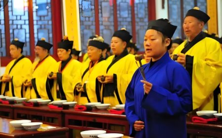 The Quanzhen School in China issues religious disciplines. Those who are determined to enter the path of Taoism should take life and body as the foundation and integrity and sense of shame as important. Be cautious and careful.