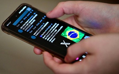 Is Brazil’s ban of social media platform X legal or political?