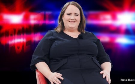 Germany started criminal investigation into social media user for mocking politician for being 'fat'
