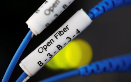 全光網路高傳輸、低耗能 會是未來打敗吃電怪獸利器？