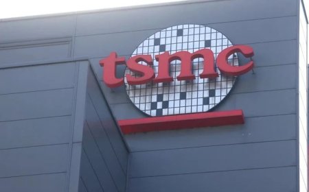 台積電埃米級製程訂單來了 A16未量產先轟動