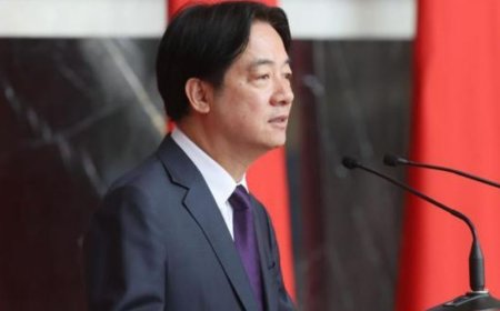 賴總統：行庫限貸過當了 已簽約、首購族要盡量撥款