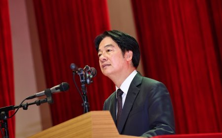 獨家／房貸「一貸難求」驚動賴總統 央行今找國銀開會