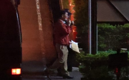 京華城案涉貪汙圖利 彭振聲辯依法行政 法院認有勾串之虞准押