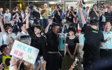 阿北回家了小草齊歡呼 法官裁定理由曝光 檢方將抗告