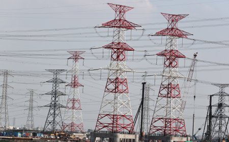 首要任務是穩定供電 賴總統：2030年前不缺電