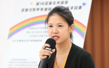 柯文哲稱不清楚容積率 林亮君：完全不知情之術真好用