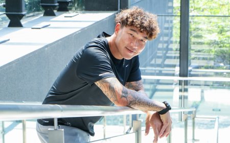 郭泓志終於露面！「上船了」假划、劈腿一次說清楚